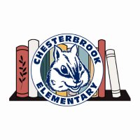 Chesterbrook ES Library (@ces_library1906) 's Twitter Profile Photo Chesterbrook ES Library (@ces_library1906) 's Twitter Profile Photo