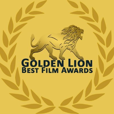 GOLDEN LION BEST ONLINE FILM AWARDS RECOGNIZE THE BEST PRODUCTS FROM ALL AROUND THE WORLD ONCE A BIMONTHLY BASIS.