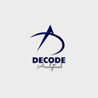 Decode Analytical(@Decode_ana) 's Twitter Profile Photo