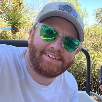 Zak Griffith Profile