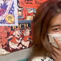 マジャリミ (@majarimi) 's Twitter Profile