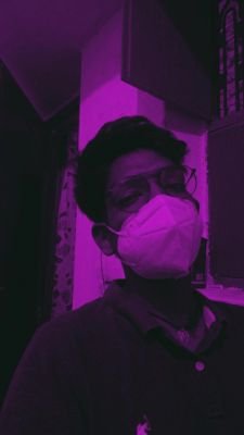 VikashK68435092's profile picture. student