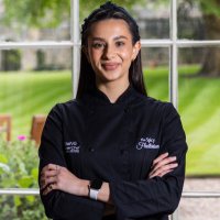 Chef Rü (Radha) | The Spicy Flexitarian (@thespicyflex) 's Twitter Profile