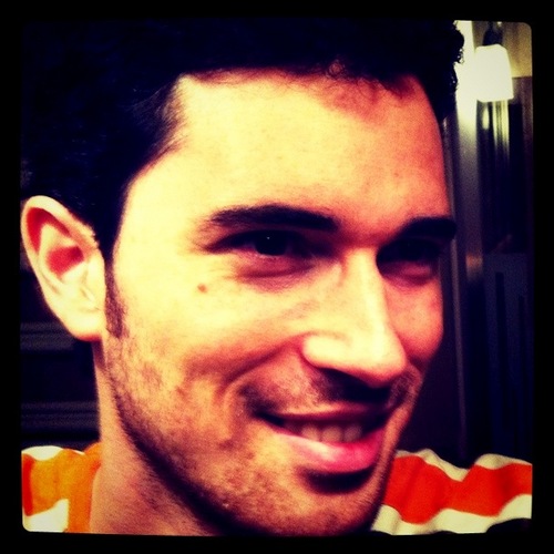 arcoe's profile picture. chan chan