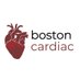 Boston Cardiac (@BostonCardiac) Twitter profile photo