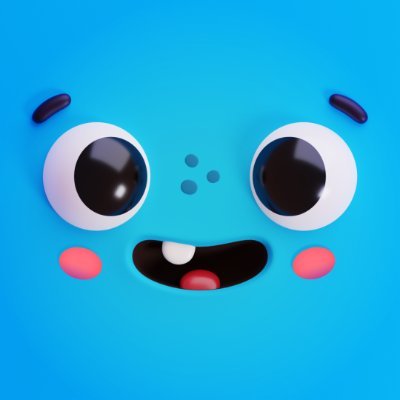 BlobPet's profile picture. Blob Pet is the first social blockchain game. Keep your Blob alive, offer it a great life and meet with people to make your Blob happy!