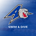 Asheville Swim & Dive (@UNCAvlSwimDive) Twitter profile photo