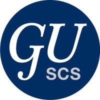 Georgetown SCS(@GeorgetownSCS) 's Twitter Profile Photo