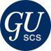 Georgetown SCS (@GeorgetownSCS) Twitter profile photo