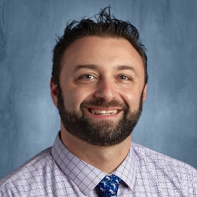 mosko_l's profile picture. Dad, Husband, Vice Principal Woodbridge High School