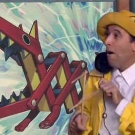 ioflemming's profile picture. You will repay my loyalty - in death! /
also known as Doc, but you should not know