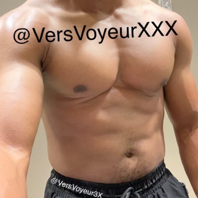 *NSFW* | Playful 🤼‍♂️😈 | DMs CLOSED 🚫📫 | 🚫Face. 🚫Nudes. 🚫Digits. | Here to explore the sensual/sexual | Backup: @VersVoyeur3X