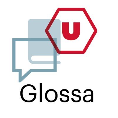 Glossa - Grup de recerca en lingüística aplicada, didàctica i literatura, Universitat de Vic-Universitat Central de Catalunya
