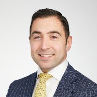 Nick Gavin (@nickgavinmd) 's Twitter Profile