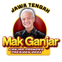MakGanjar.jateng(@MakGanjarJateng) 's Twitter Profile Photo