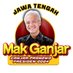 MakGanjar.jateng (@makganjarjateng) Twitter profile photo MakGanjar.jateng (@makganjarjateng) Twitter profile photo