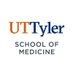 UT Tyler School of Medicine (@uttylersom) Twitter profile photo