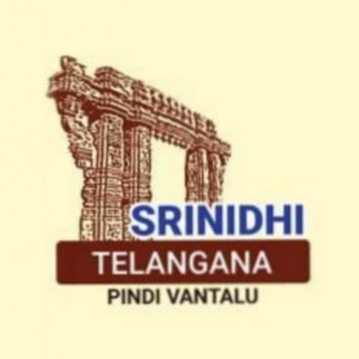 Established in the year 2016, Srinidhi Telangana Pindi Vantalu is a top player in the category Sweet Shops in the Warangal.
back-up Id @Pindivantalu