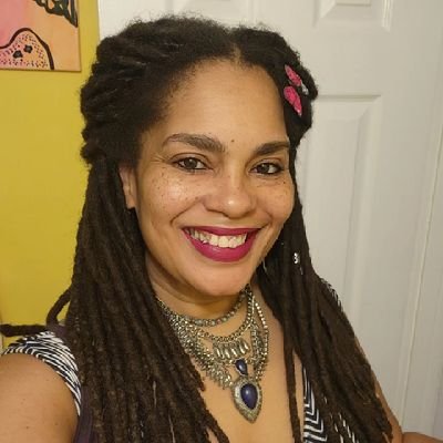 speculative fiction writer (supernatural thrillers, paranormal, fantasy, sci-fi, afrofuturism), poet, painter, inspirational guru, and spiritual revolutionary