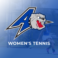 Asheville Women's Tennis(@UNCAvlWTennis) 's Twitter Profile Photo