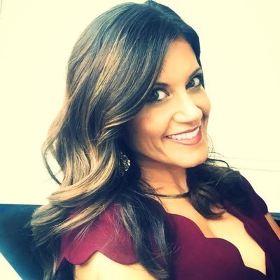 Emmy Award winning morning and midday news anchor @nbcbayarea