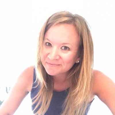 Amy Roebke Profile