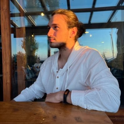 Cengizhan_Gnr's profile picture. 