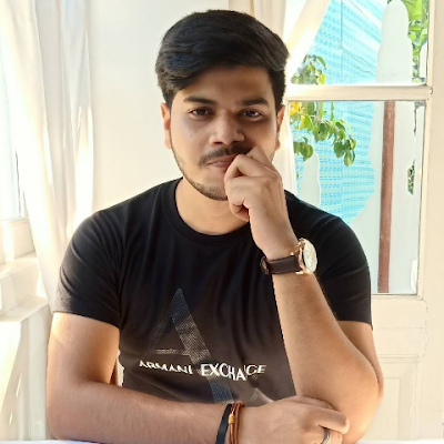 pratyush100star's profile picture. 