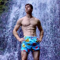 Finn Harding (@finnhardingx) 's Twitter Profile