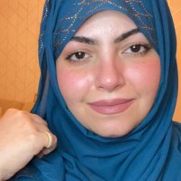 ااام زينه ،، (@eiwkjbefh9hgqrq) Twitter profile photo