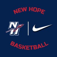 New Hope Basketball(@newhope_mbb) 's Twitter Profile Photo