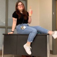 anna mccarthy (@msmccarthydrama) 's Twitter Profile