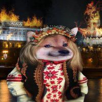 Veronika (@veronikakuchx) 's Twitter Profile