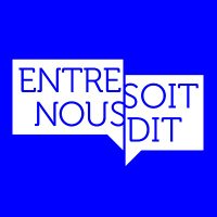 Entre nous soit dit (@agence_ensd) 's Twitter Profile