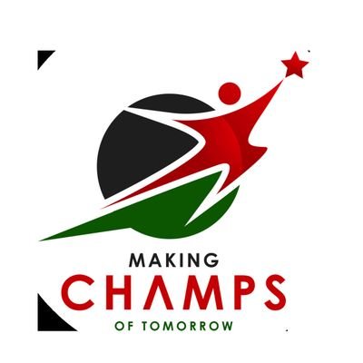 We aim to identify,support and nurture young talents. Join us in identifying Sport Legends of Tomorrow 🇰🇪 🏀 🏐