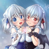 なののルネア💙💫(継承者ゴリラ🦍) (@lunea_tw) 's Twitter Profile Photo なののルネア💙💫(継承者ゴリラ🦍) (@lunea_tw) 's Twitter Profile Photo