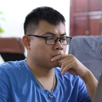 vietvantue's profile picture. Software Engineer