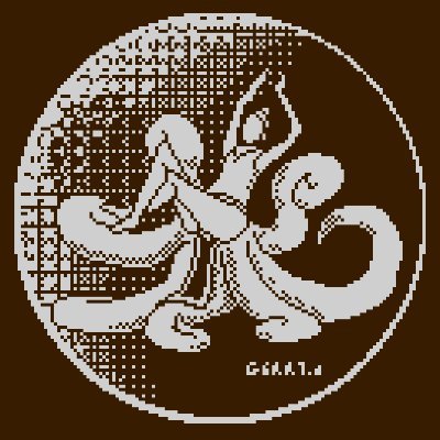 Gerrt.oさんのプロフィール画像