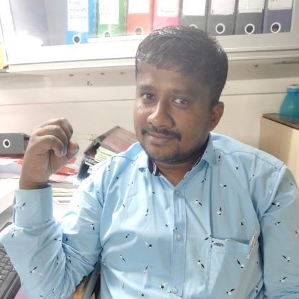 suresh_kokale's profile picture. 