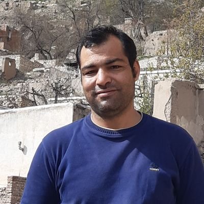 parsian_stonewo's profile picture. معمار تجربی ساکن تهران مشاوره واجرای سنگ ساختمانی