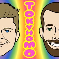 Tokyhomo Podcast(@tokyhomo) 's Twitter Profile Photo