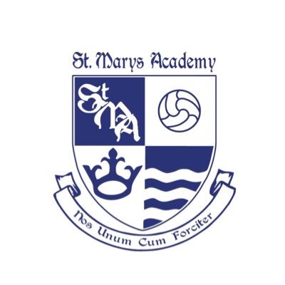 The Official Twitter Account of @St_Marys_AFC | Members of @HumberPremier | @StMaryReserves| #SMA