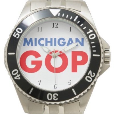 Michigan GOP Watch