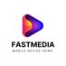 Fast Media (@wearefastmedia) Twitter profile photo