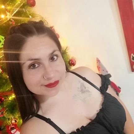 Anitacarojmk's profile picture. Anita jmk 💚💛❤️