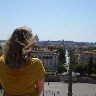 owllilly9's profile picture. Librarian, lover of owls and plants (she/her)