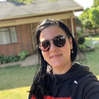 dina_milivojev's profile picture. 