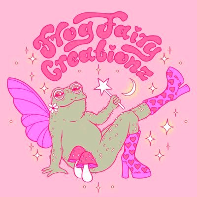 •••Welcome to Frog Fäiry Creätionz! Everything is one of a kind and made with love! Xo, Sumi.•••