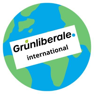 Die Grünliberale: offen und weltweit vernetzt 
Les vert'libéraux, ouverts et connectés au monde 
I verdi liberali, aperti e in rete con il mondo
🌱🇨🇭🌍