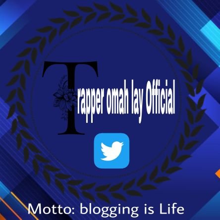 Hi am a Liberian Blogger
Please help me get 20K Followers